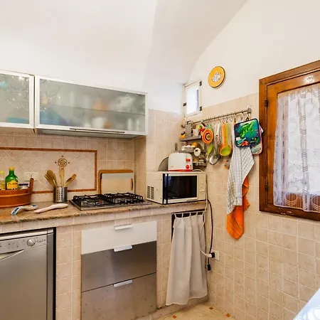 Casa Cleo Apartment