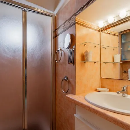 Apartment Casa Cleo *