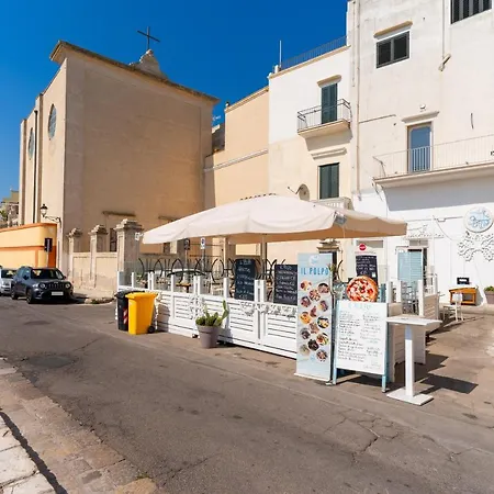 Apartment Casa Cleo *