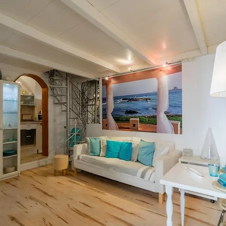 Casa Cleo Apartment *