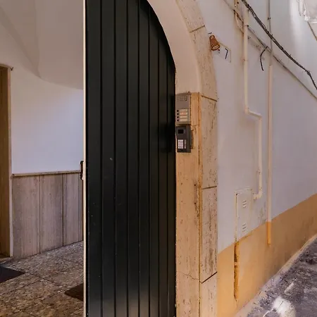 Casa Cleo Apartment Gallipoli