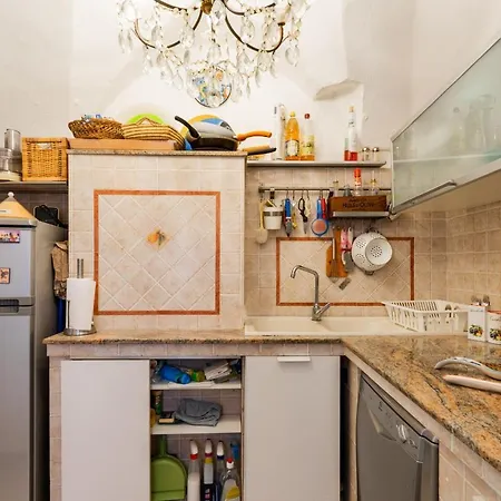 Apartment Casa Cleo